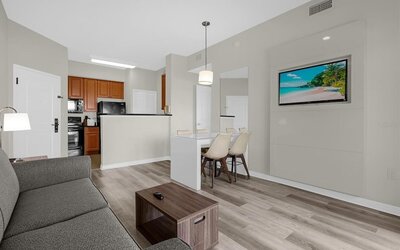 Premier Resort Condos Near Universal