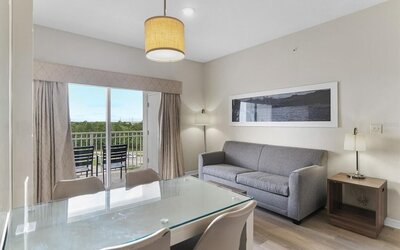 Premier Resort Condos Near Universal