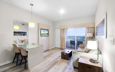 Premier Resort Condos Near Universal