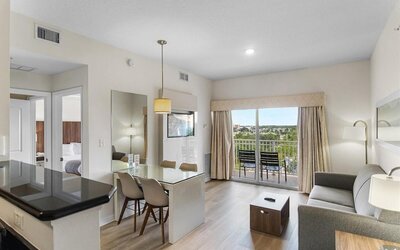 Premier Resort Condos Near Universal