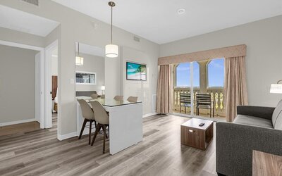 Premier Resort Condos Near Universal