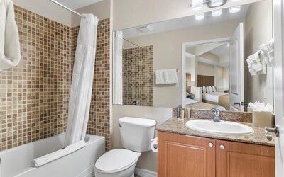 Premier Resort Condos Near Universal