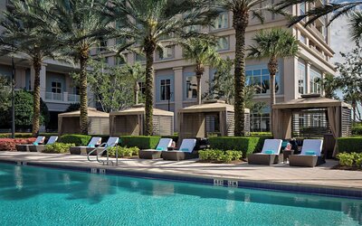 Waldorf Astoria Orlando - An Official Walt Disney World® Hotel