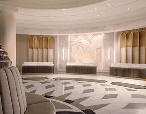 Waldorf Astoria Orlando - An Official Walt Disney World® Hotel