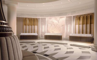 Waldorf Astoria Orlando - An Official Walt Disney World® Hotel