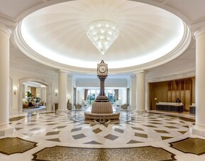 Waldorf Astoria Orlando - An Official Walt Disney World® Hotel