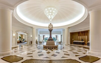 Waldorf Astoria Orlando - An Official Walt Disney World® Hotel