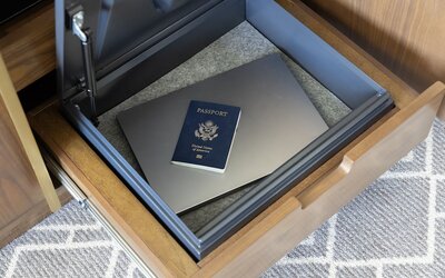 Waldorf Astoria Orlando - An Official Walt Disney World® Hotel