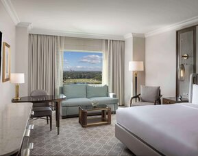 Waldorf Astoria Orlando - An Official Walt Disney World® Hotel