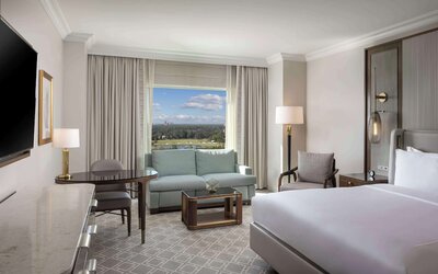 Waldorf Astoria Orlando - An Official Walt Disney World® Hotel