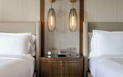Waldorf Astoria Orlando - An Official Walt Disney World® Hotel