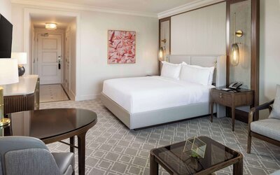 Waldorf Astoria Orlando - An Official Walt Disney World® Hotel