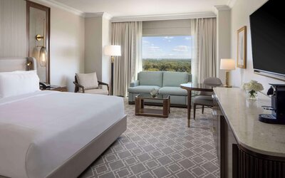 Waldorf Astoria Orlando - An Official Walt Disney World® Hotel