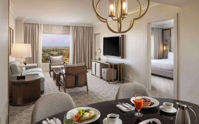 Waldorf Astoria Orlando - An Official Walt Disney World® Hotel