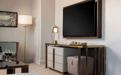 Waldorf Astoria Orlando - An Official Walt Disney World® Hotel