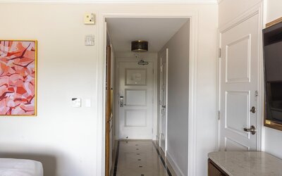 Waldorf Astoria Orlando - An Official Walt Disney World® Hotel