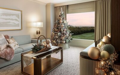 Waldorf Astoria Orlando - An Official Walt Disney World® Hotel