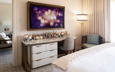 Waldorf Astoria Orlando - An Official Walt Disney World® Hotel