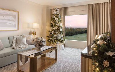 Waldorf Astoria Orlando - An Official Walt Disney World® Hotel