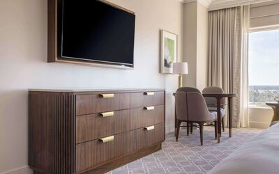 Waldorf Astoria Orlando - An Official Walt Disney World® Hotel