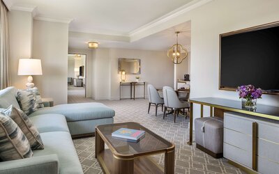 Waldorf Astoria Orlando - An Official Walt Disney World® Hotel