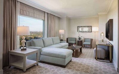 Waldorf Astoria Orlando - An Official Walt Disney World® Hotel