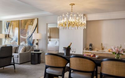 Waldorf Astoria Orlando - An Official Walt Disney World® Hotel