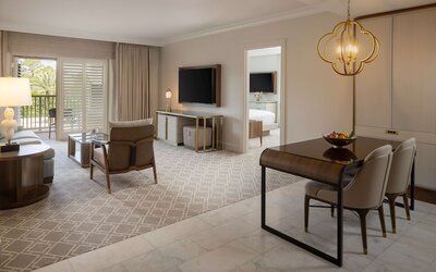 Waldorf Astoria Orlando - An Official Walt Disney World® Hotel