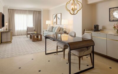 Waldorf Astoria Orlando - An Official Walt Disney World® Hotel