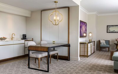 Waldorf Astoria Orlando - An Official Walt Disney World® Hotel