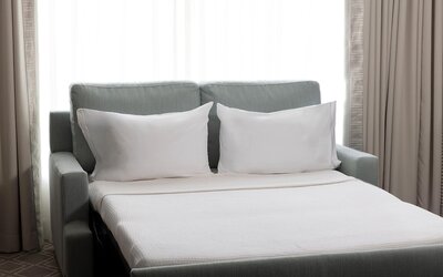 Waldorf Astoria Orlando - An Official Walt Disney World® Hotel