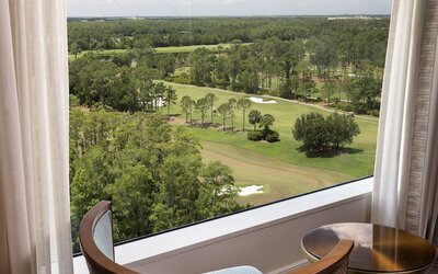 Waldorf Astoria Orlando - An Official Walt Disney World® Hotel