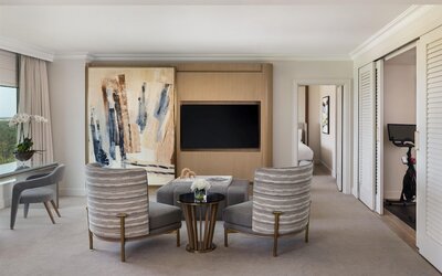 Waldorf Astoria Orlando - An Official Walt Disney World® Hotel