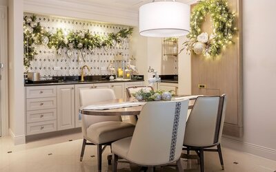 Waldorf Astoria Orlando - An Official Walt Disney World® Hotel