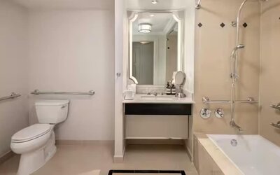 Waldorf Astoria Orlando - An Official Walt Disney World® Hotel