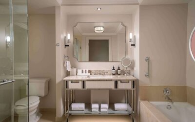 Waldorf Astoria Orlando - An Official Walt Disney World® Hotel