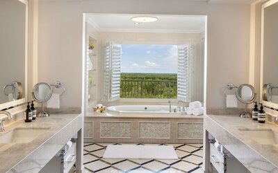 Waldorf Astoria Orlando - An Official Walt Disney World® Hotel