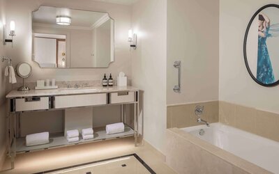 Waldorf Astoria Orlando - An Official Walt Disney World® Hotel