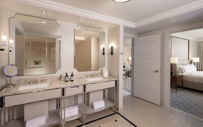 Waldorf Astoria Orlando - An Official Walt Disney World® Hotel