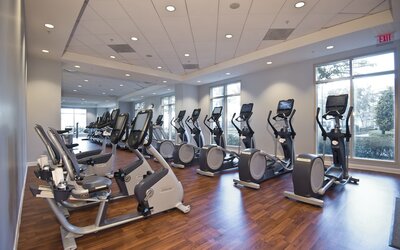 Waldorf Astoria Orlando - An Official Walt Disney World® Hotel