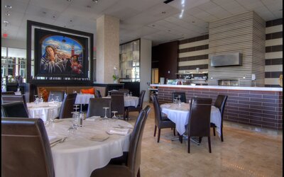 Waldorf Astoria Orlando - An Official Walt Disney World® Hotel