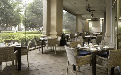 Waldorf Astoria Orlando - An Official Walt Disney World® Hotel