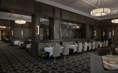 Waldorf Astoria Orlando - An Official Walt Disney World® Hotel