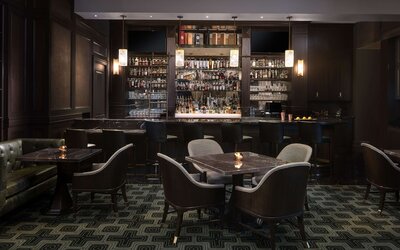 Waldorf Astoria Orlando - An Official Walt Disney World® Hotel