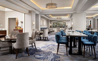 Waldorf Astoria Orlando - An Official Walt Disney World® Hotel