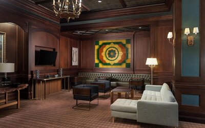 Waldorf Astoria Orlando - An Official Walt Disney World® Hotel