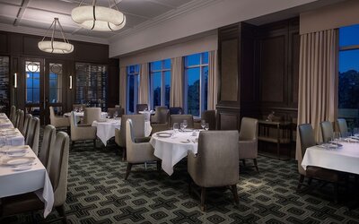 Waldorf Astoria Orlando - An Official Walt Disney World® Hotel