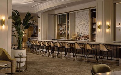 Waldorf Astoria Orlando - An Official Walt Disney World® Hotel