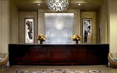 The Alexis Royal Sonesta Hotel Seattle