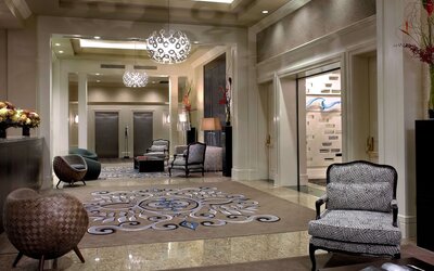 The Alexis Royal Sonesta Hotel Seattle